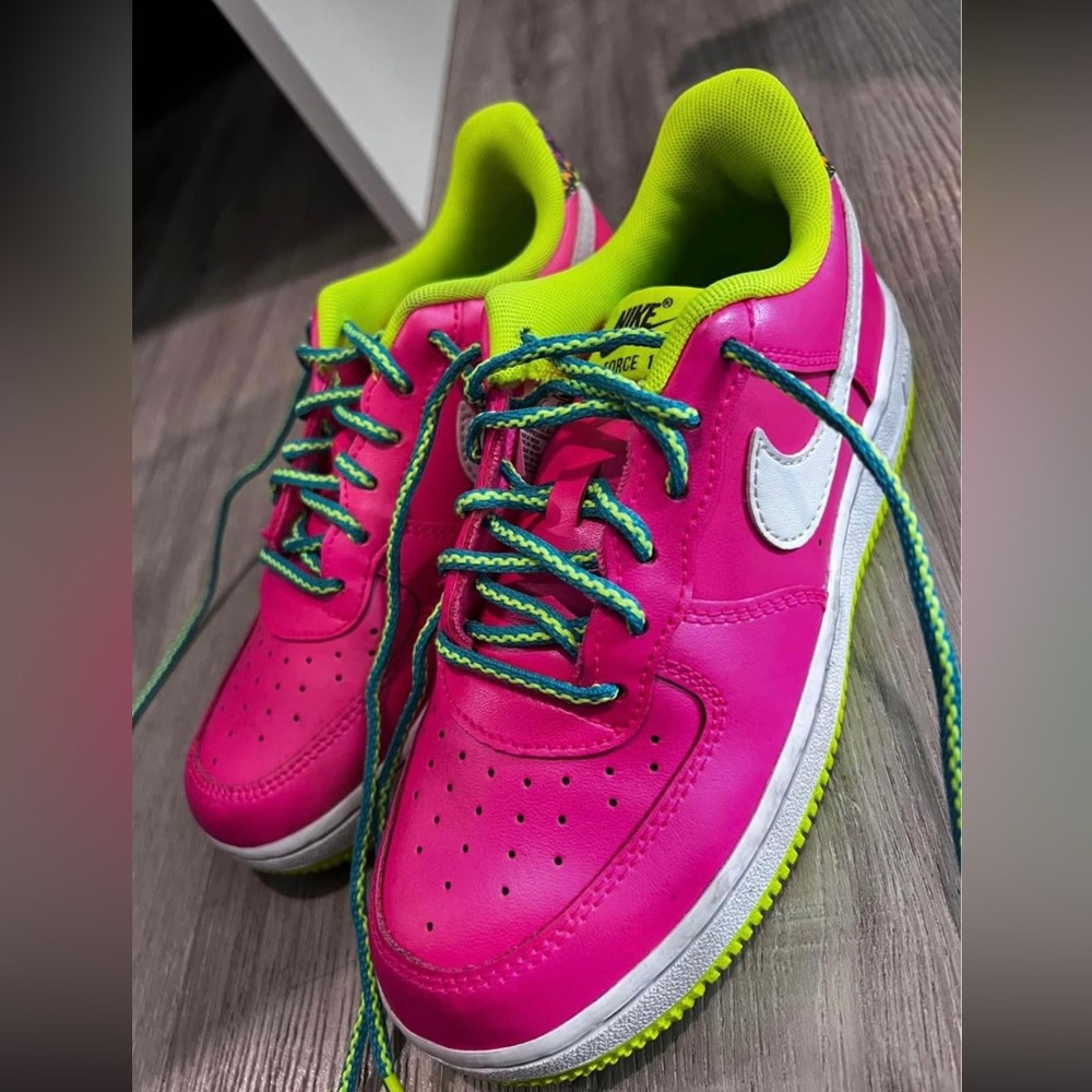 Kids Nike Air Force